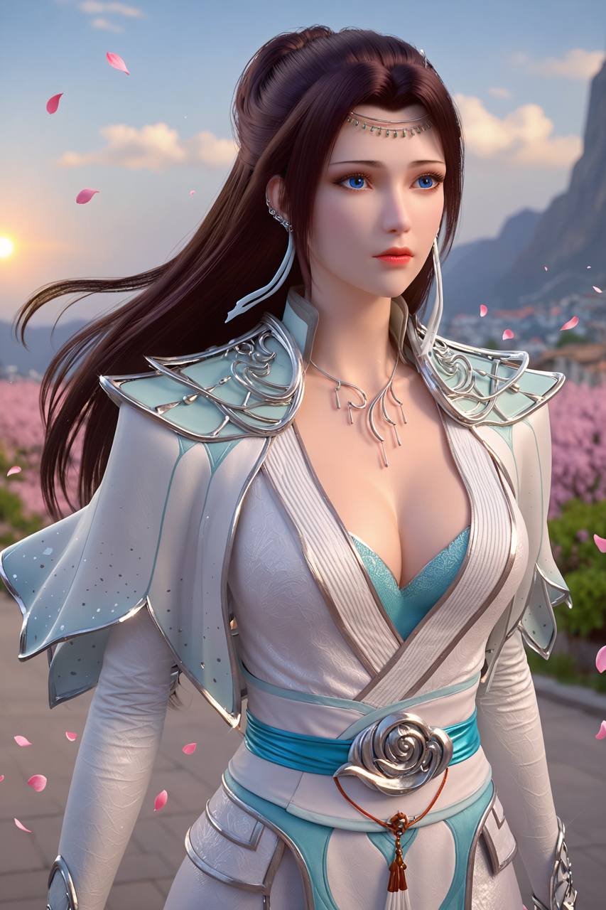 都是迈向成