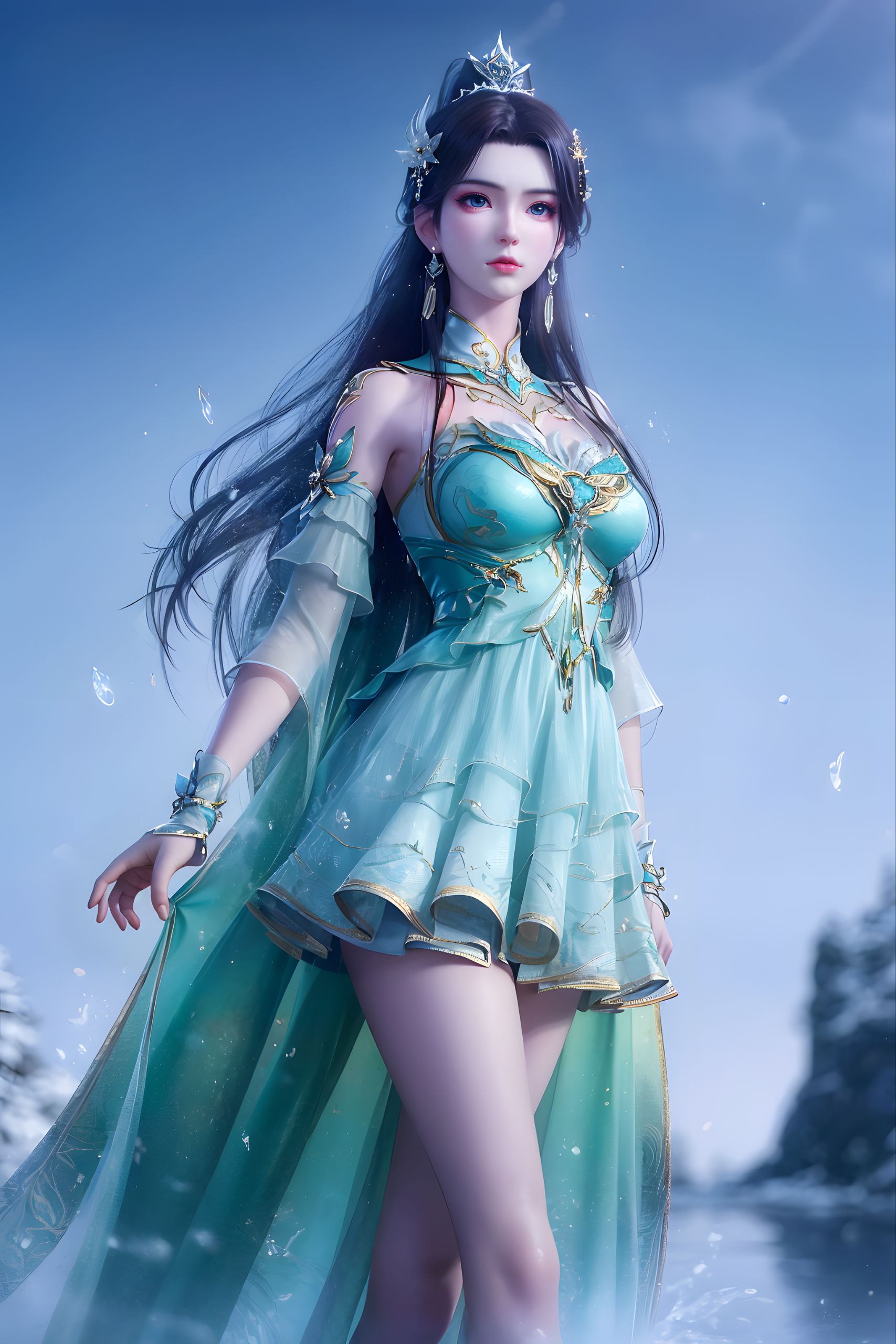 流媒体服务