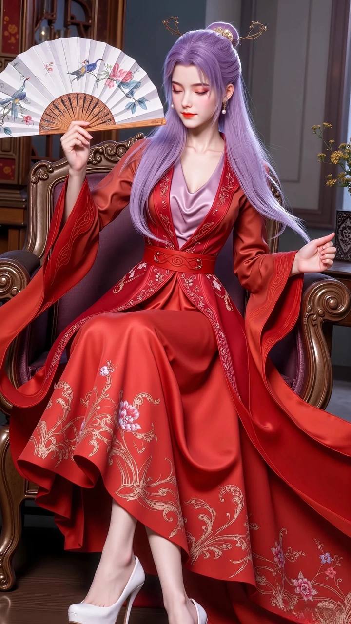文化中