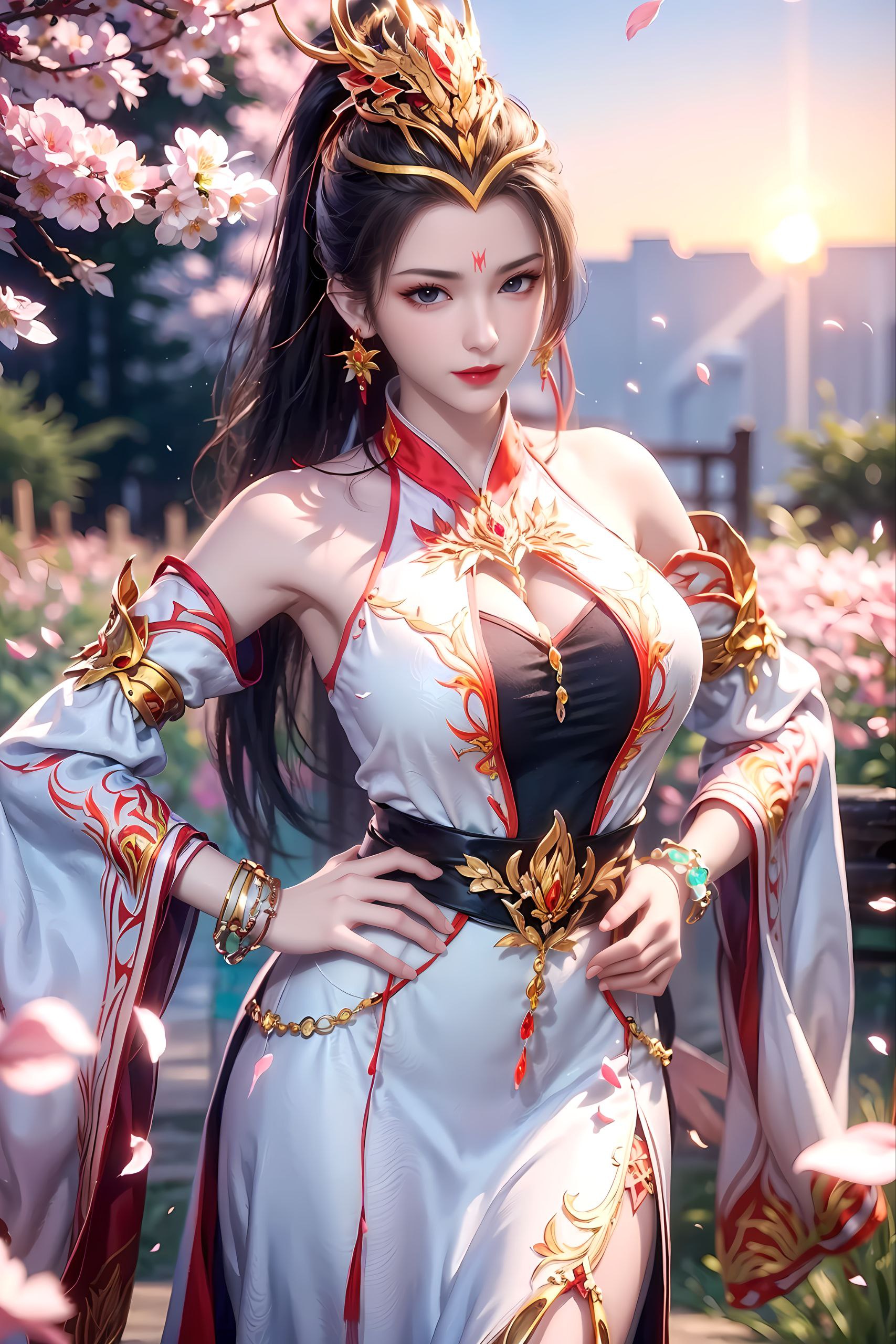 的认知依旧