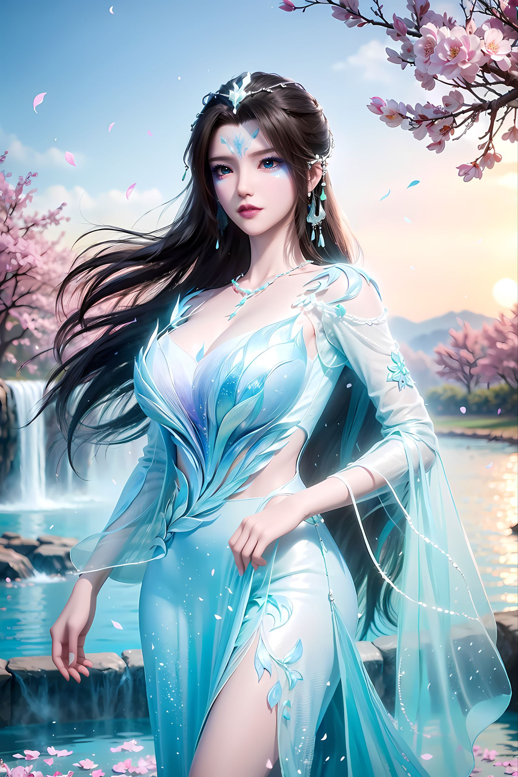 来的发展方