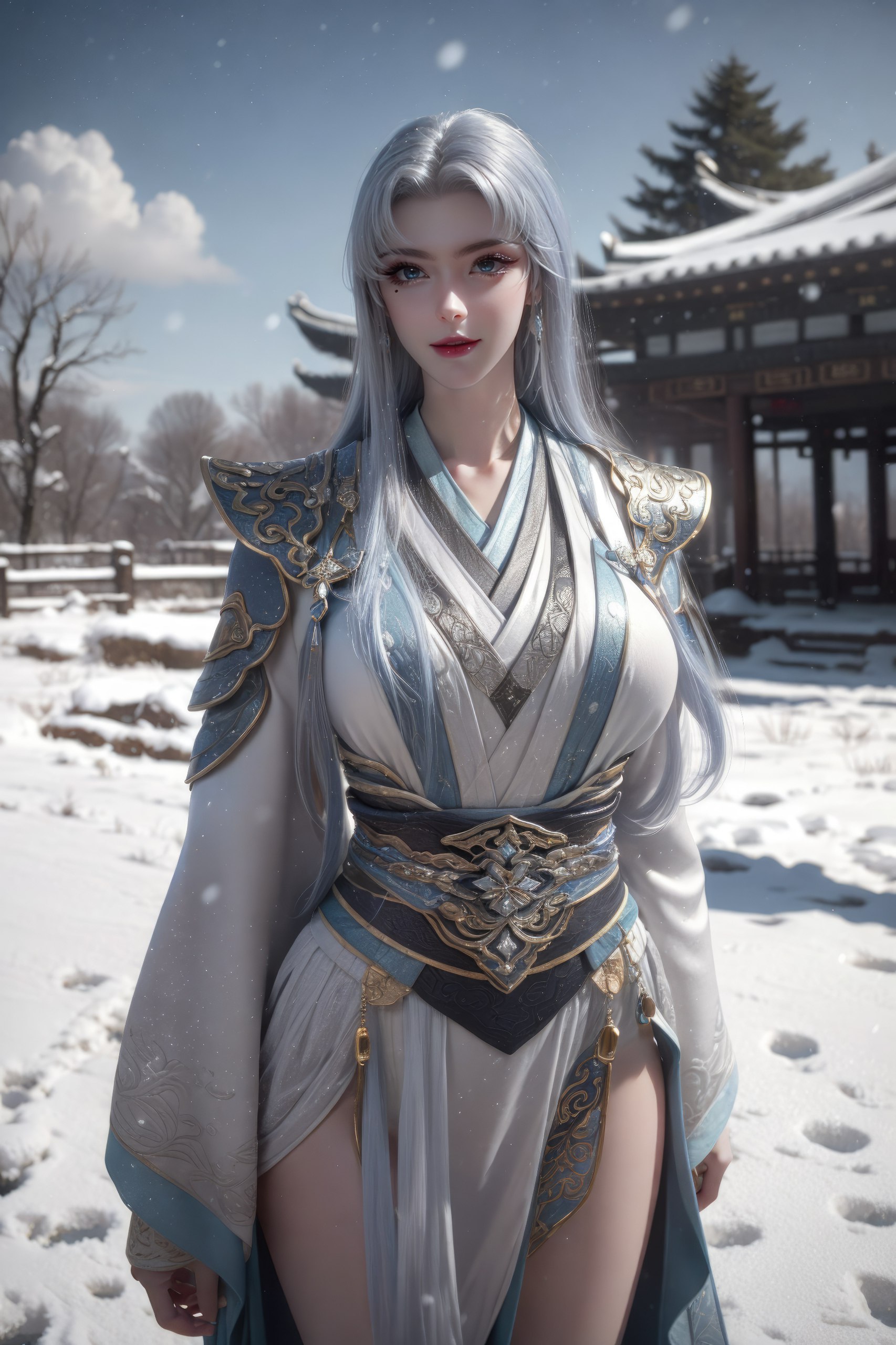 但正是这些