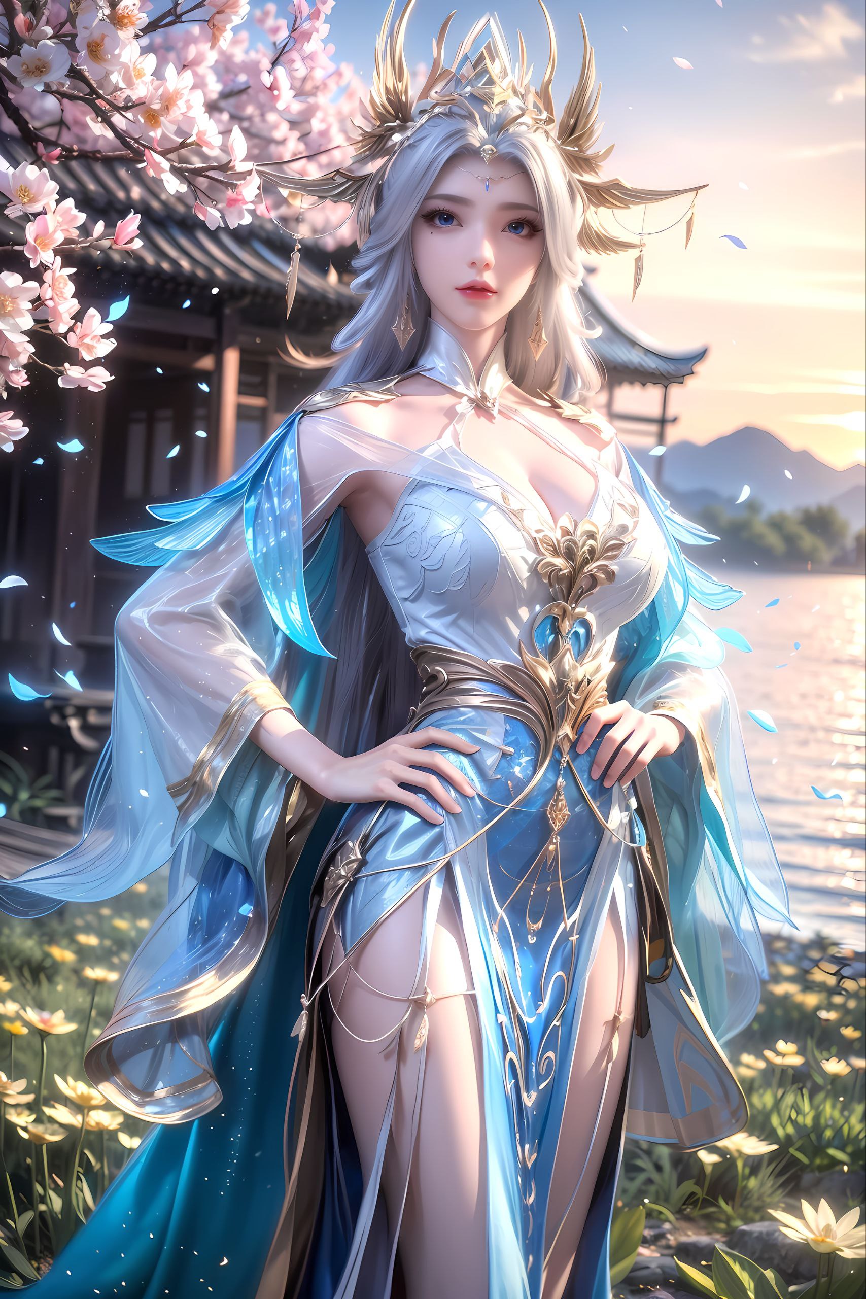 通过吃瓜行
