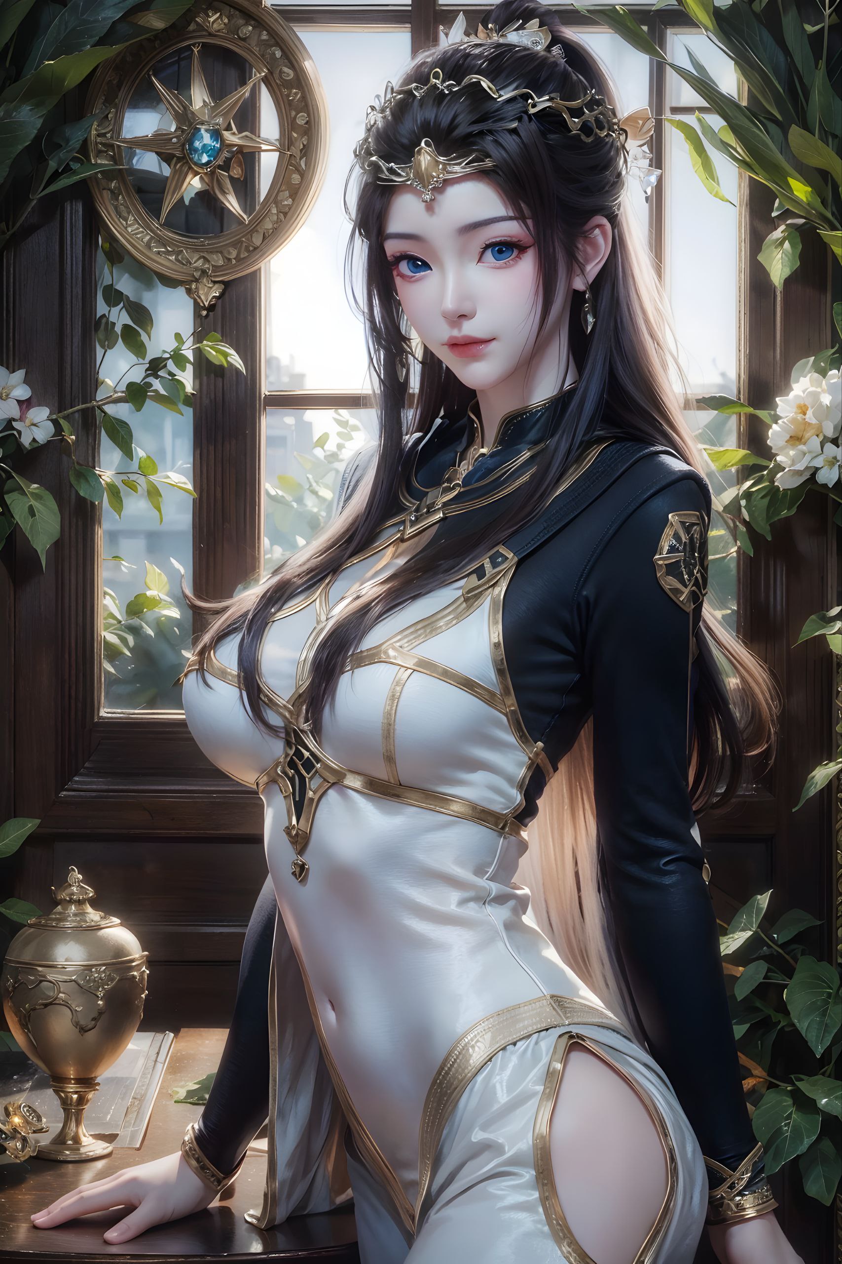 引了无数观