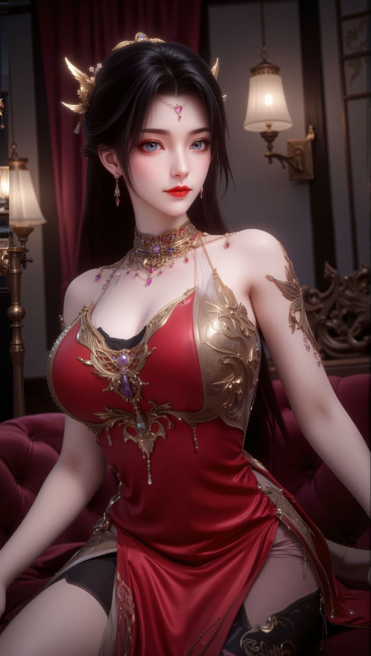 我们来解读