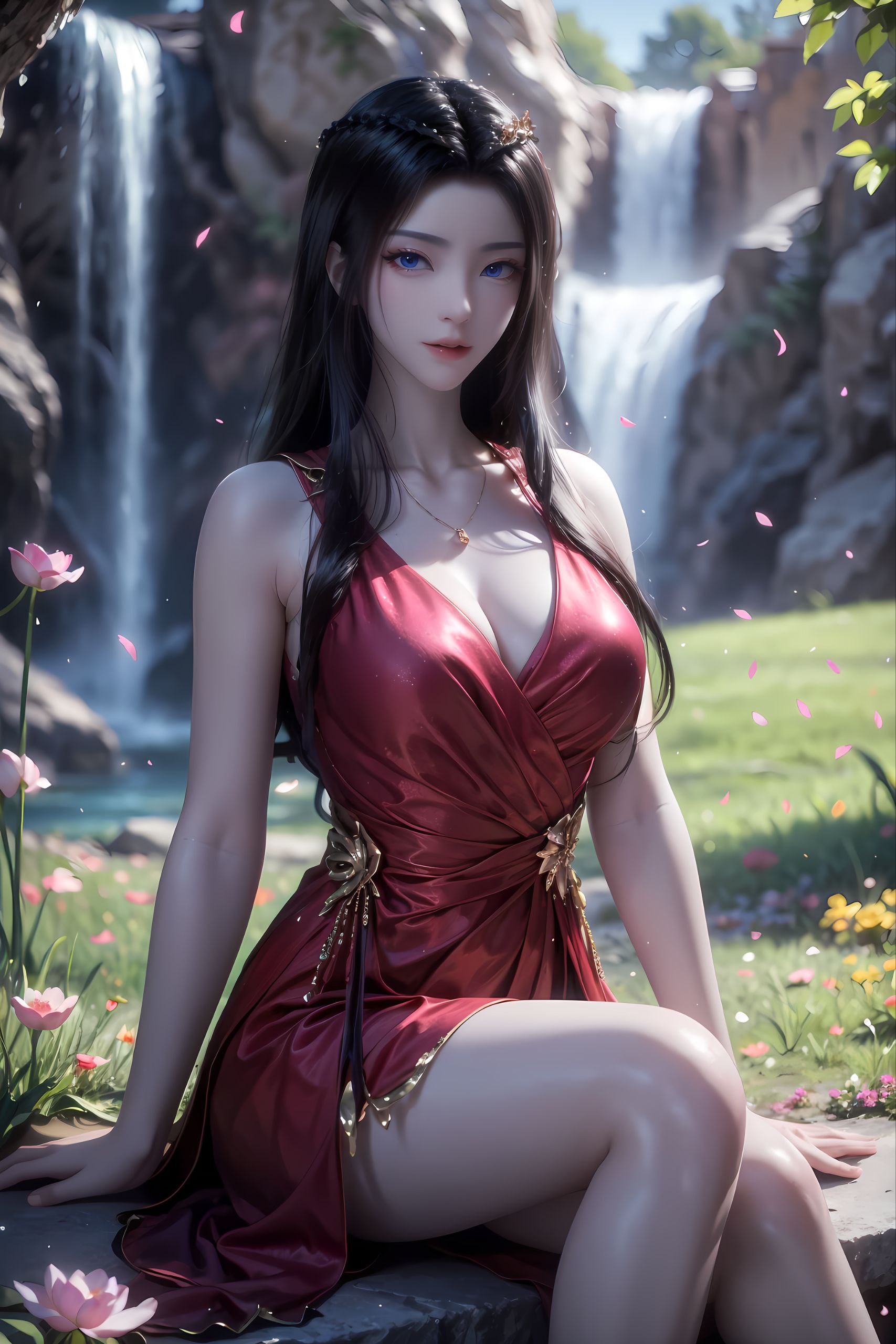 感戏还是激