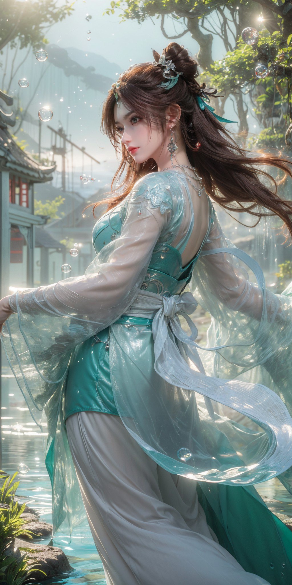 相较于传统