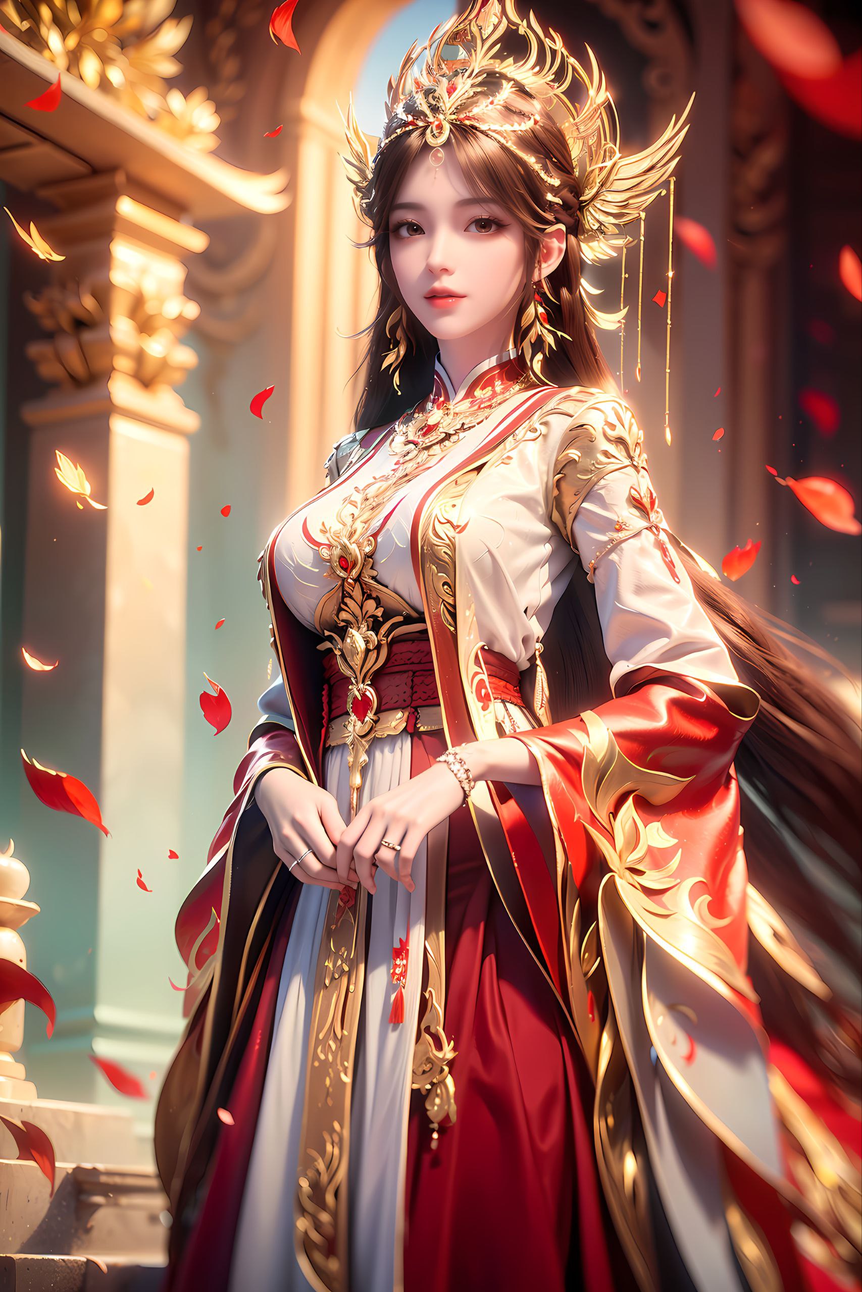 的尊重和理