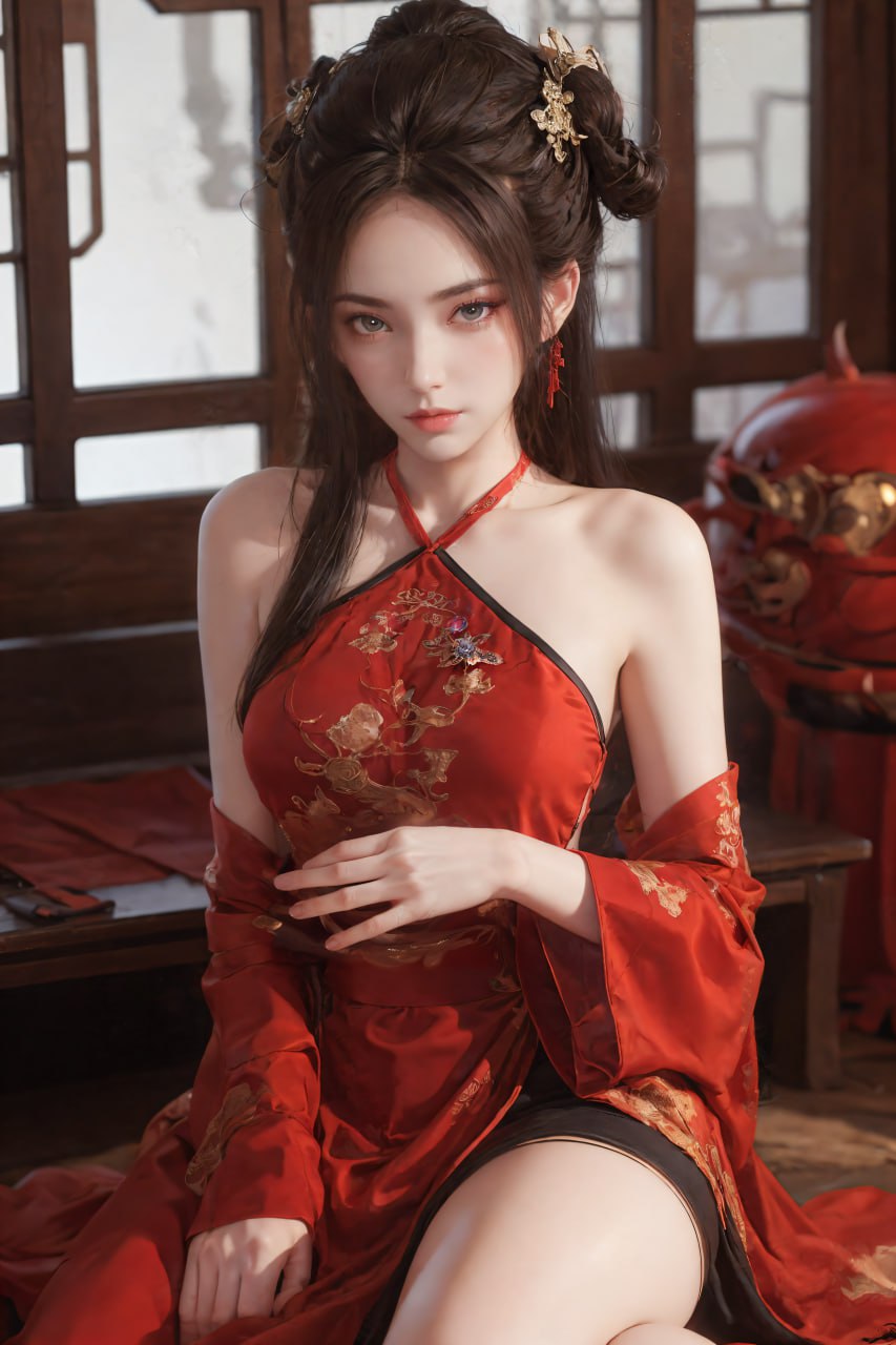 宽自己的视