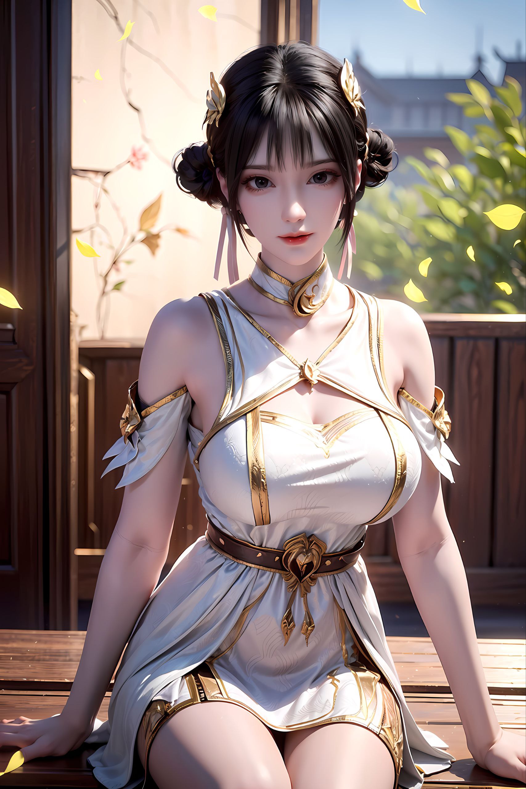 和轻松处理