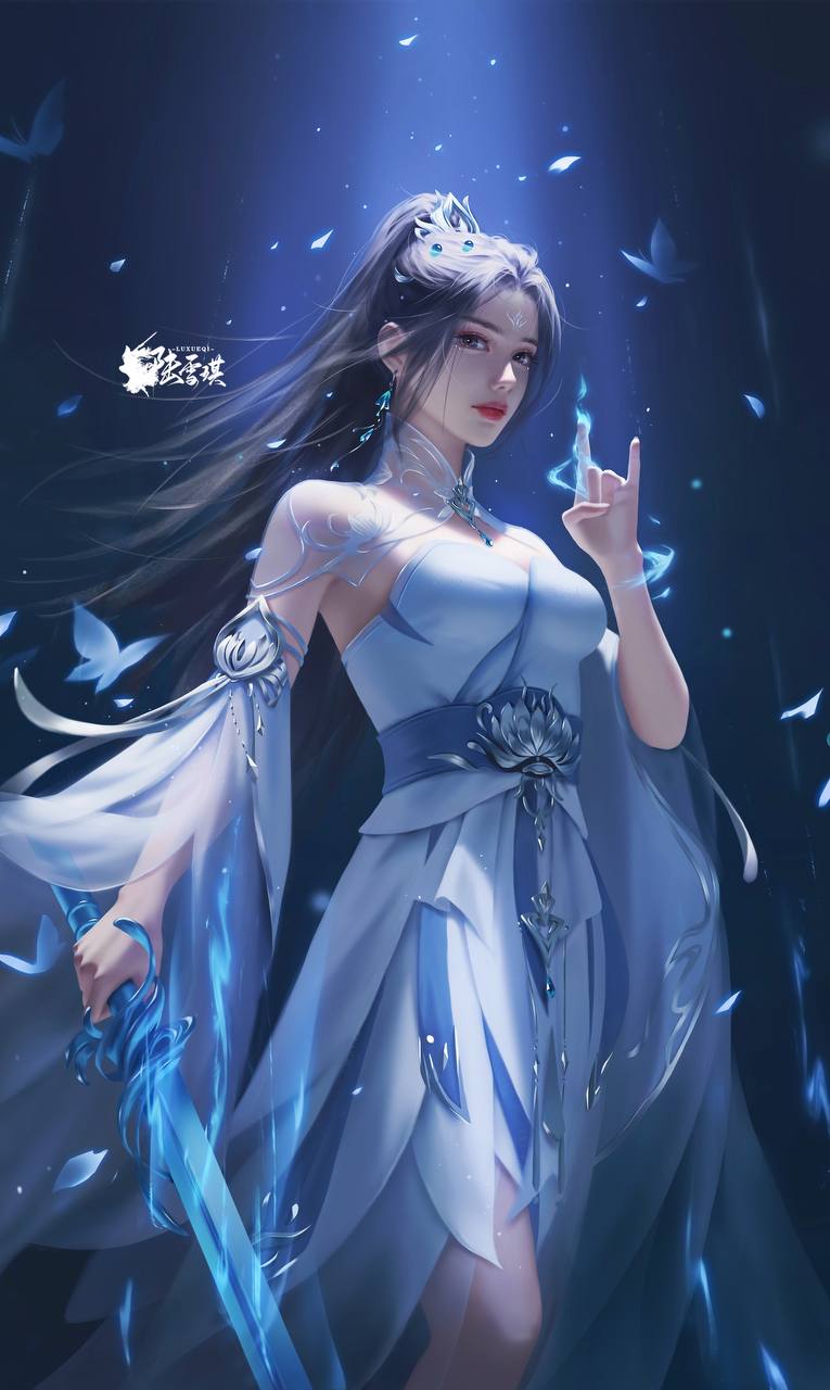 力度