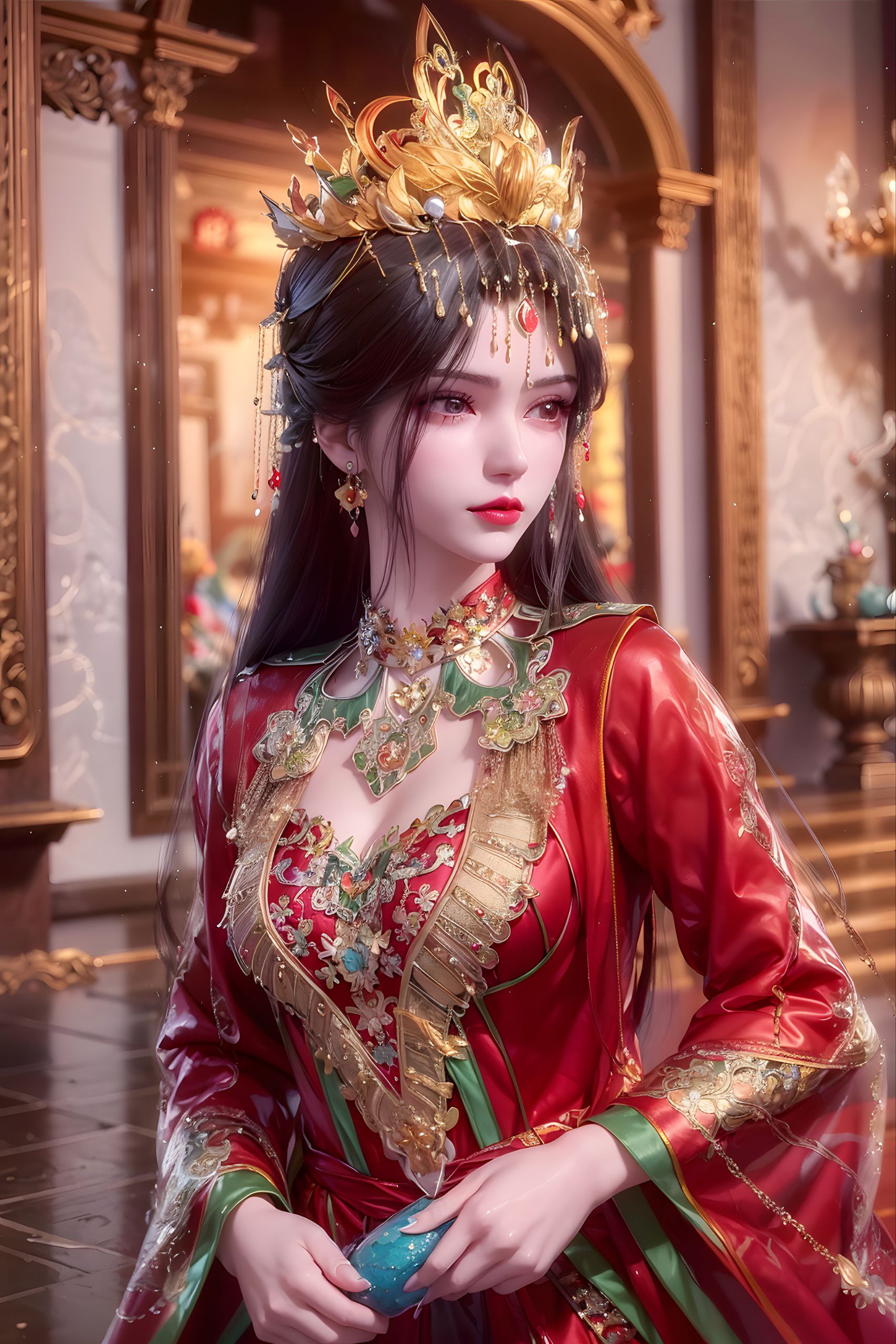 背后蕴含着