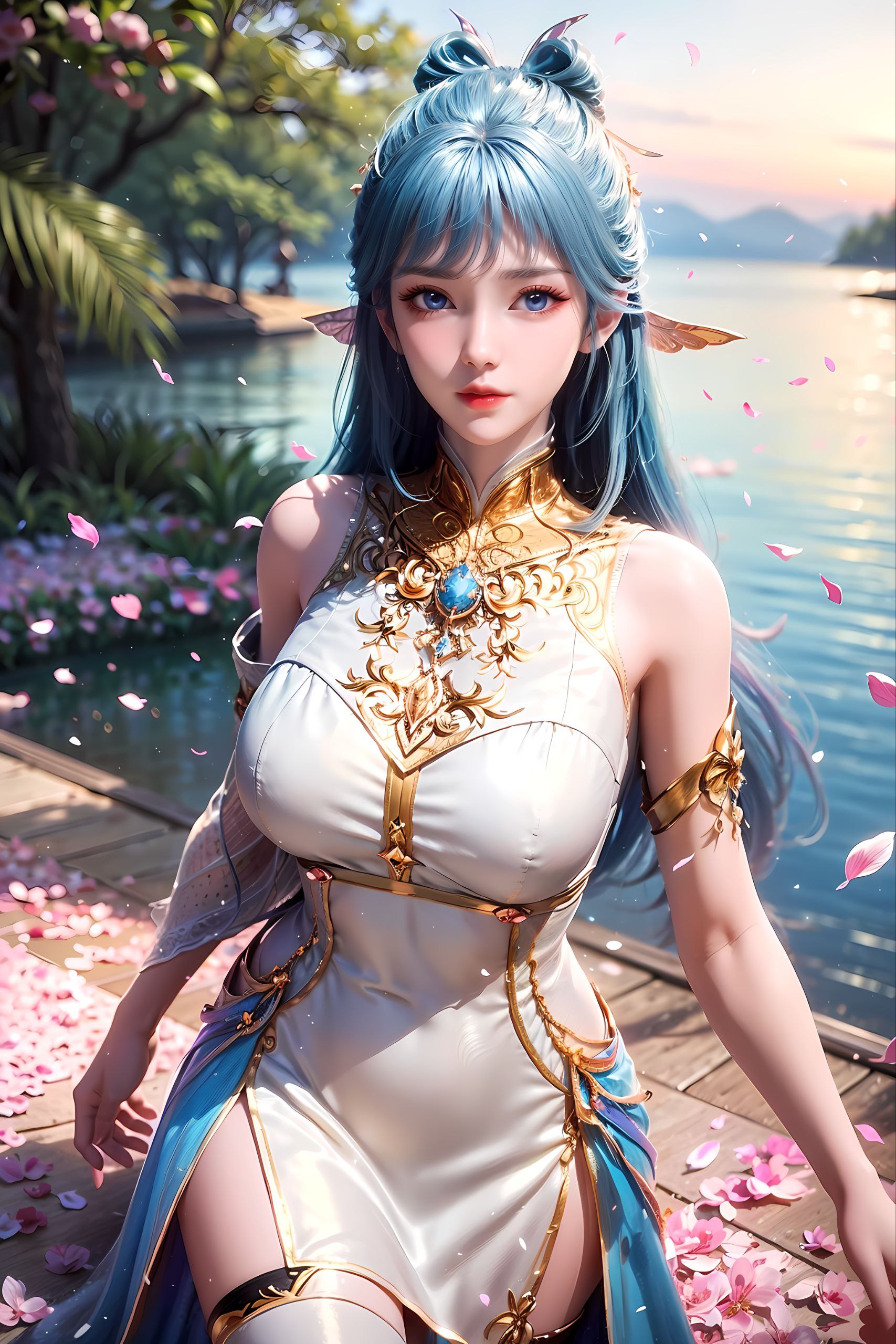 活动中推出