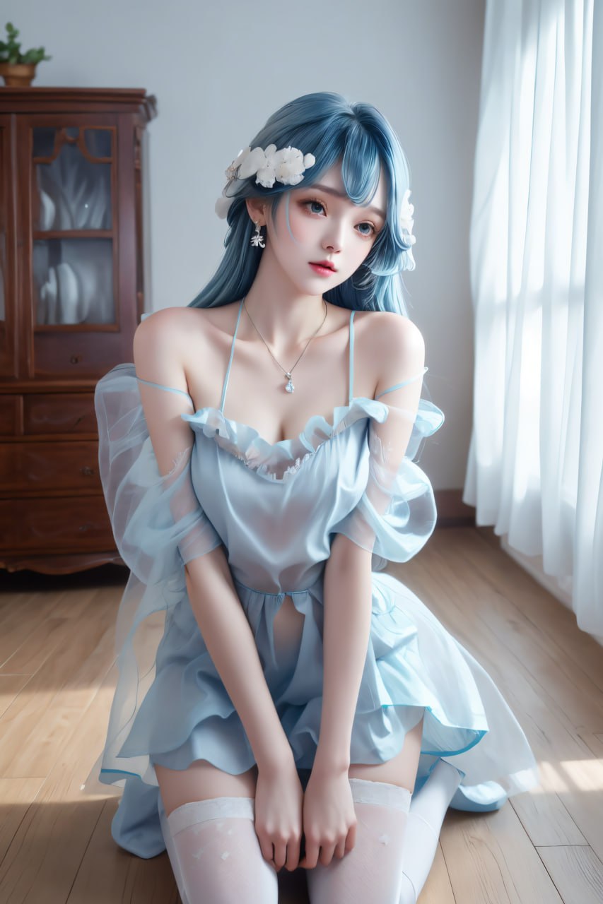 脱颖而出