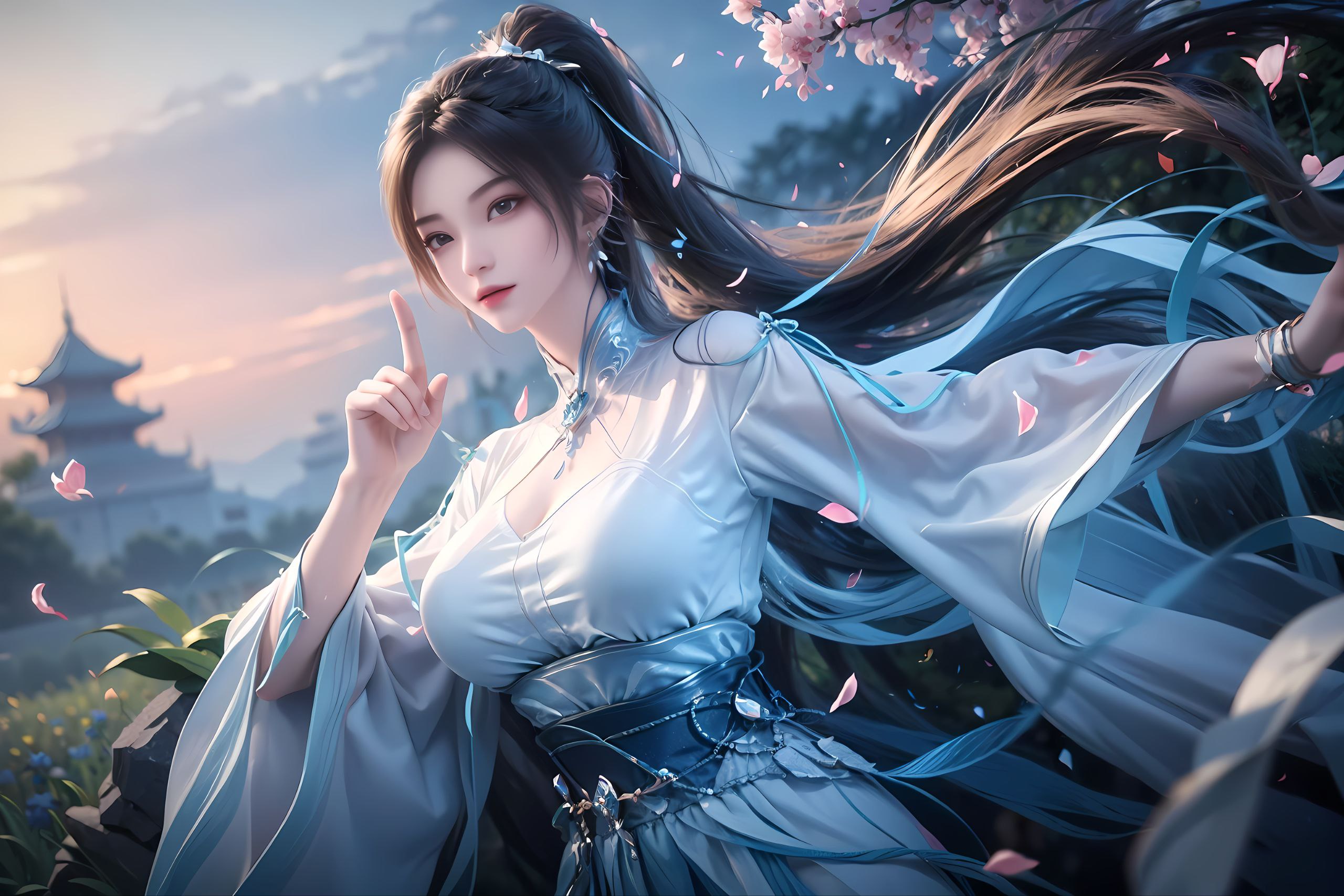 年龄