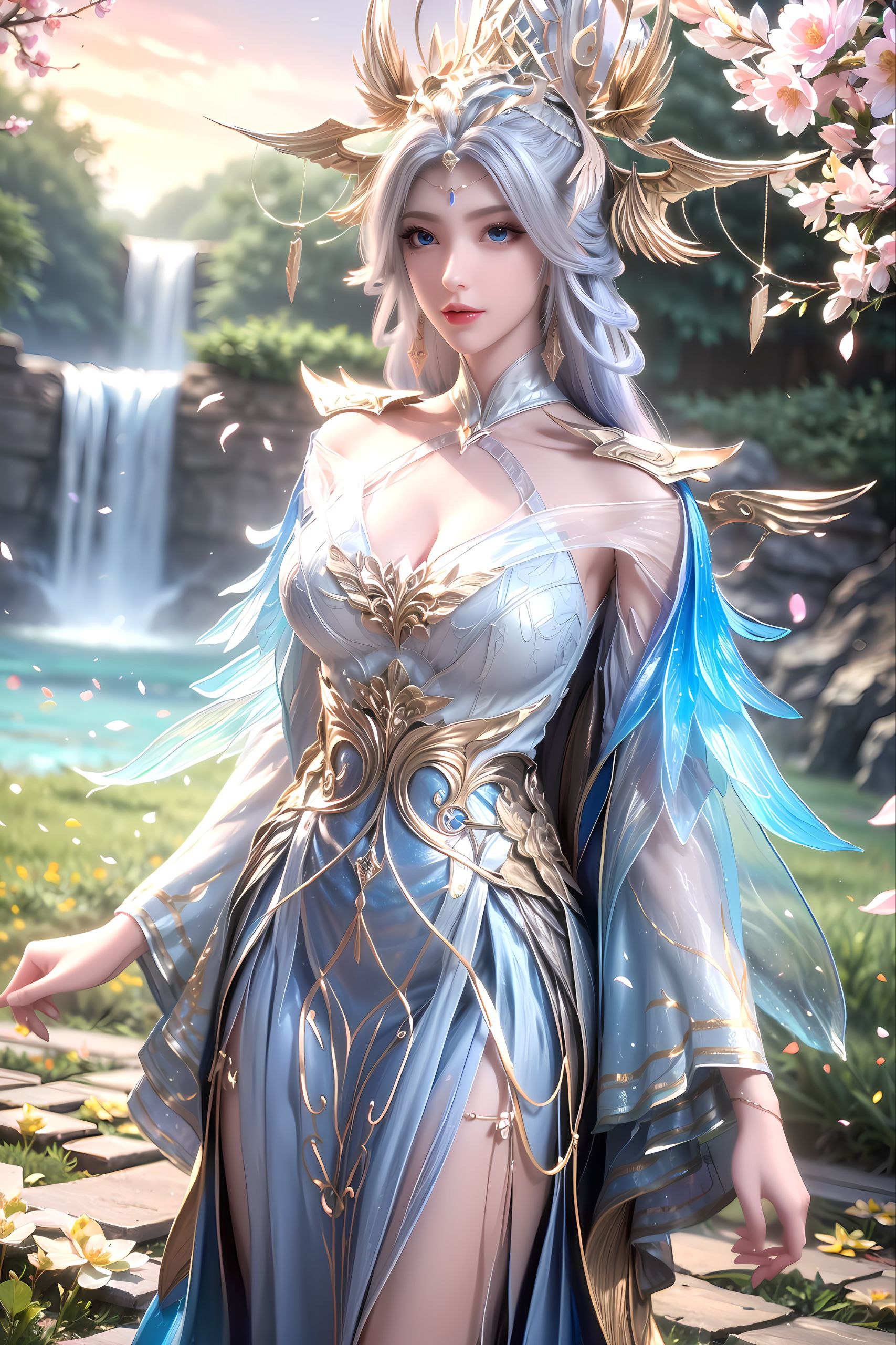与其关注未
