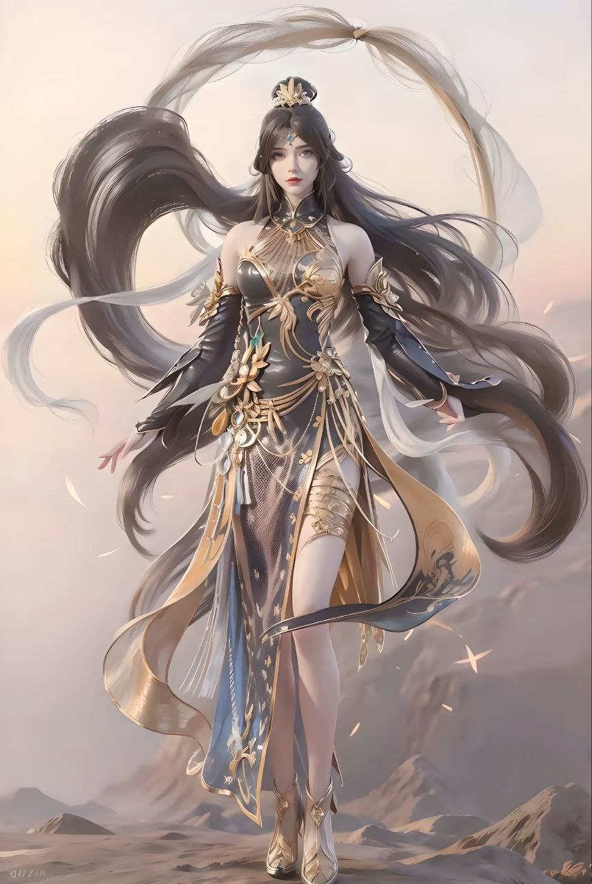 合了各种热